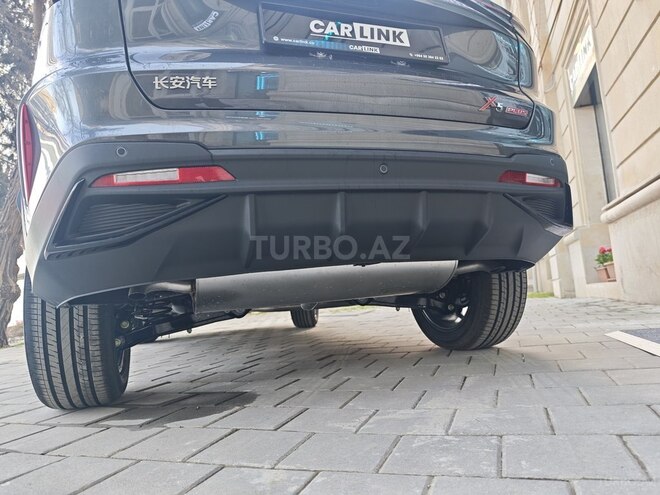 Changan  2025, 0 km - 1.5 l - Bakı