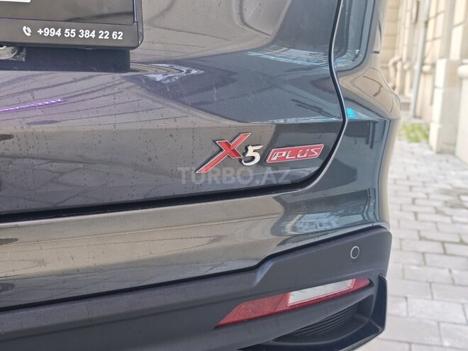 Changan  2025, 0 km - 1.5 l - Bakı