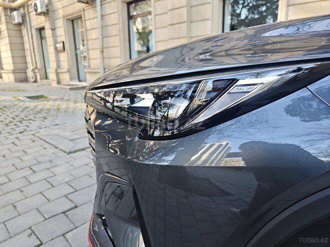 Changan  2025, 0 km - 1.5 l - Bakı