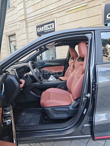 Changan  2025, 0 km - 1.5 l - Bakı