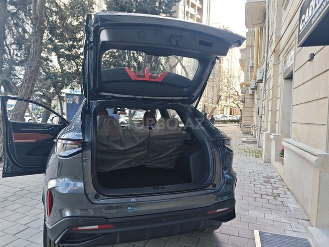 Changan  2025, 0 km - 1.5 l - Bakı