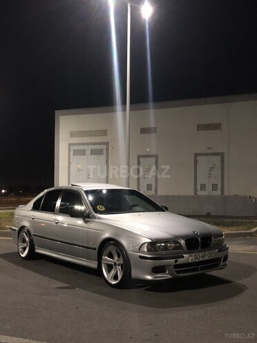 BMW 528 1998, 420,000 km - 2.8 l - Bakı