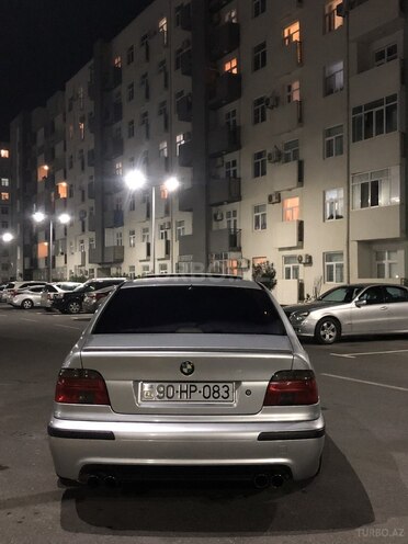 BMW 528 1998, 420,000 km - 2.8 l - Bakı