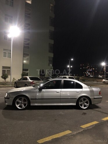 BMW 528 1998, 420,000 km - 2.8 l - Bakı