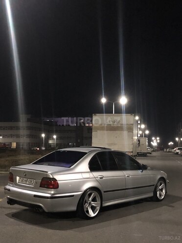 BMW 528 1998, 420,000 km - 2.8 l - Bakı