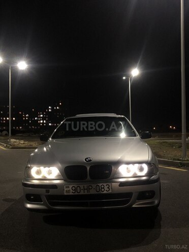 BMW 528 1998, 420,000 km - 2.8 l - Bakı