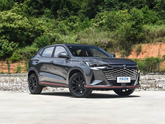 Changan Oshan X5 Plus-1