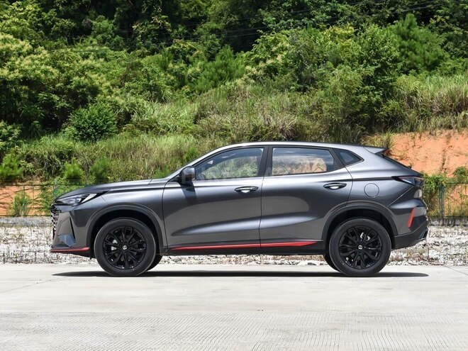 Changan Oshan X5 Plus-4