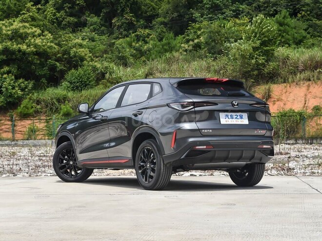 Changan Oshan X5 Plus-5