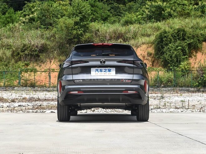 Changan Oshan X5 Plus-6