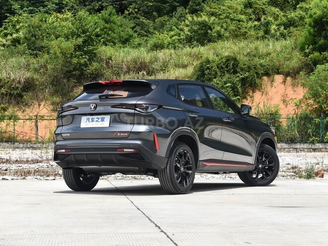Changan Oshan X5 Plus-7