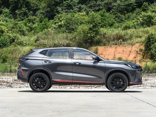 Changan Oshan X5 Plus-8