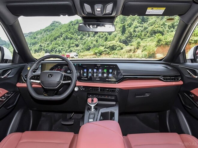 Changan Oshan X5 Plus-9