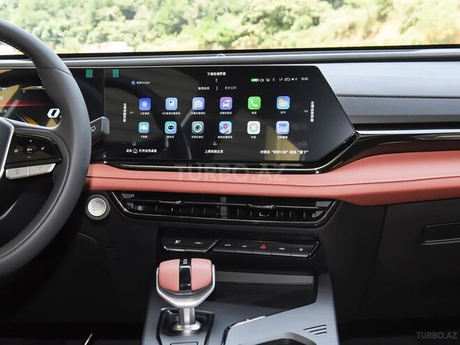 Changan Oshan X5 Plus-11