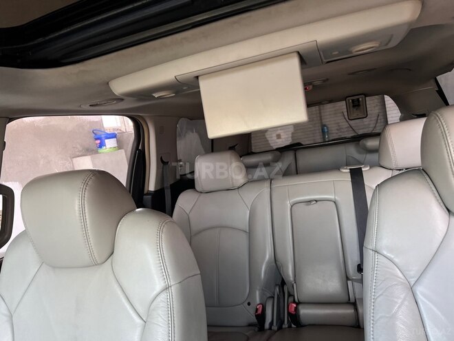 GMC Acadia 2008, 248,987 km - 3.6 l - Lənkəran