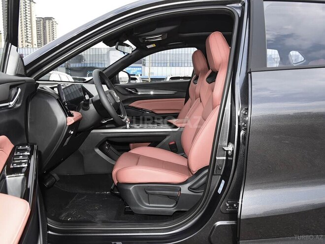 Changan Oshan X5 Plus-13