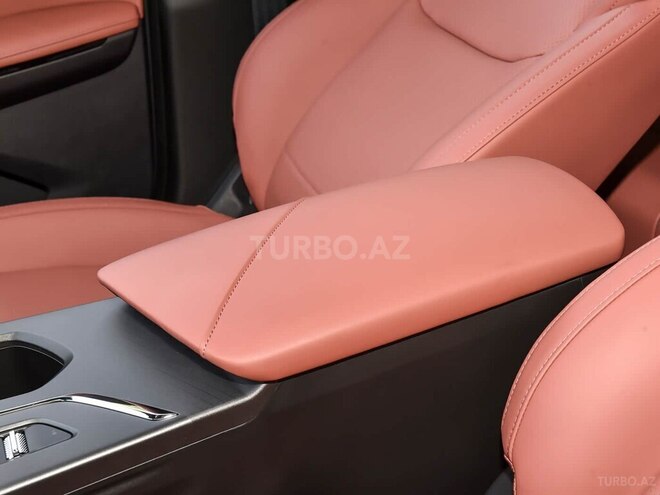 Changan Oshan X5 Plus-16