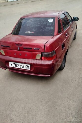 LADA (VAZ) 2110 2002, 100,000 km - 1.6 l - Bakı
