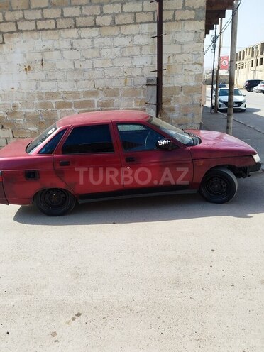 LADA (VAZ) 2110 2002, 100,000 km - 1.6 l - Bakı