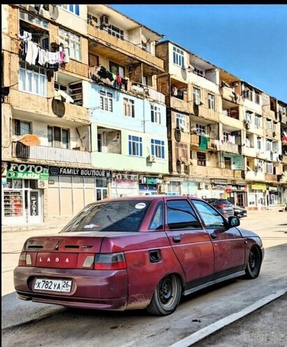 LADA (VAZ) 2110 2002, 100,000 km - 1.6 l - Bakı