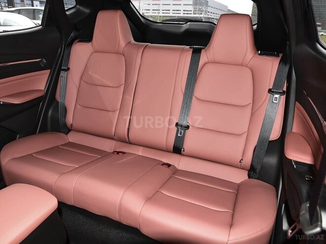 Changan Oshan X5 Plus-19