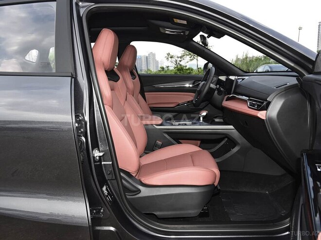 Changan Oshan X5 Plus-21