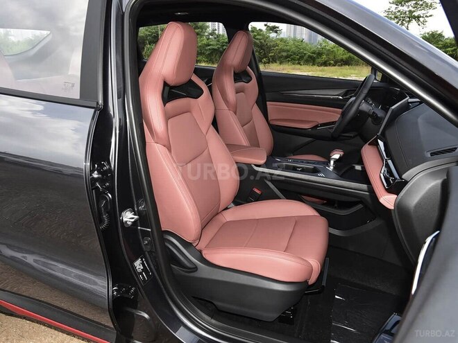 Changan Oshan X5 Plus-22