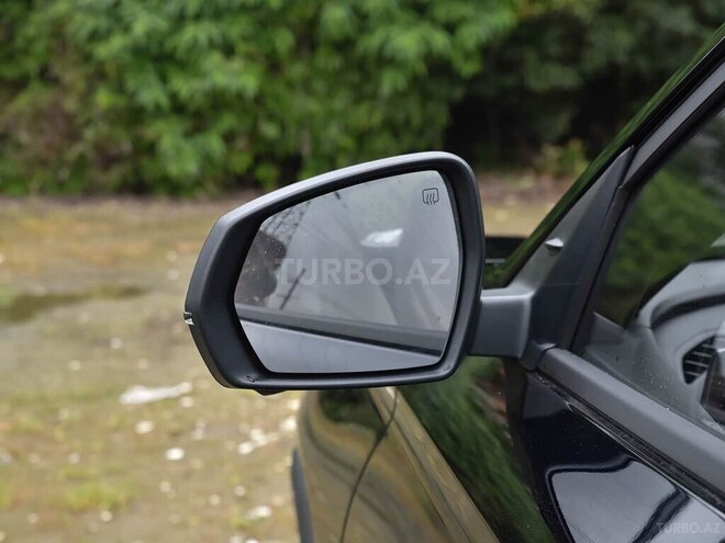 Changan Oshan X5 Plus-24
