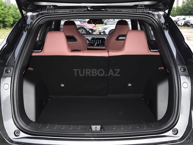 Changan Oshan X5 Plus-25