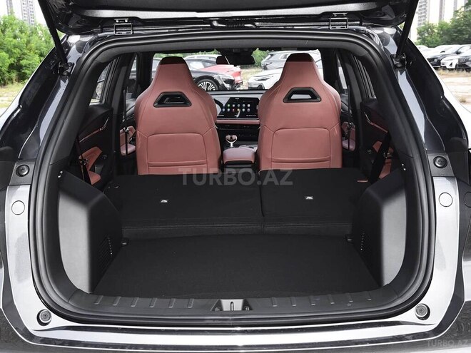 Changan Oshan X5 Plus-26