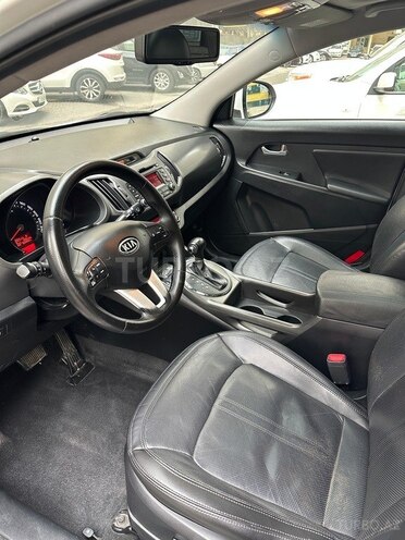 Kia Sportage 2011, 184,000 km - 2.4 l - Bakı