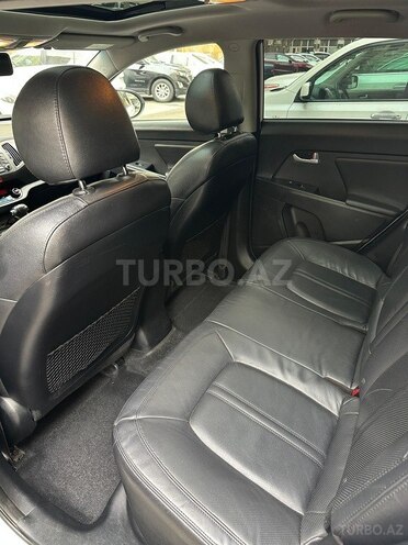 Kia Sportage 2011, 184,000 km - 2.4 l - Bakı