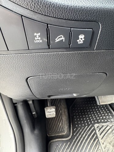 Kia Sportage 2011, 184,000 km - 2.4 l - Bakı