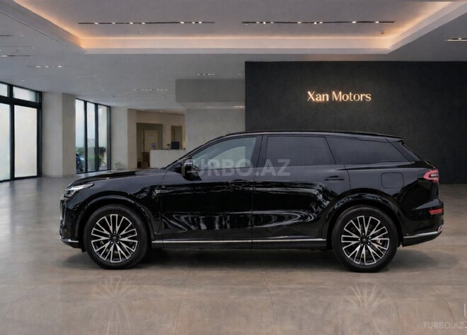 Changan  2025, 0 km - 1.5 l - Bakı