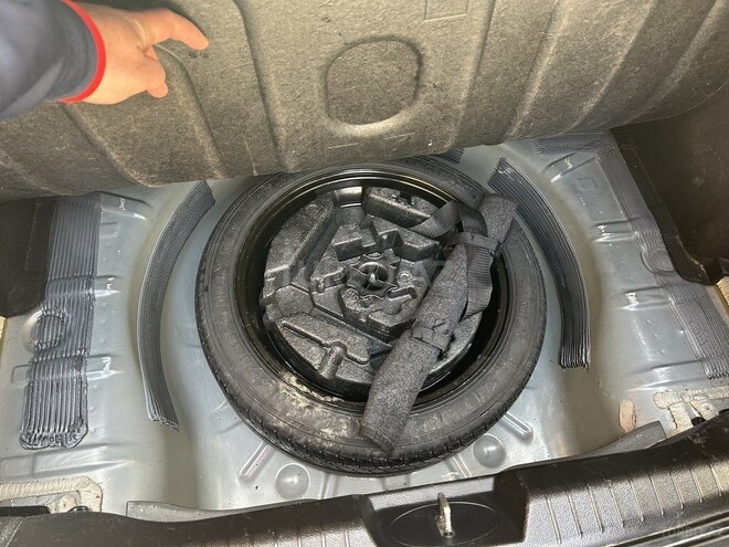 Chevrolet Cruze 2014, 196,200 km - 1.4 л - Bakı