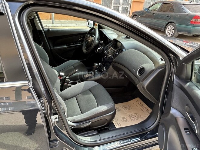 Chevrolet Cruze 2014, 196,200 km - 1.4 л - Bakı