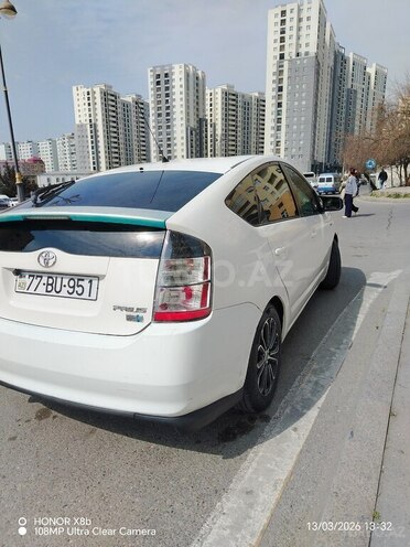 Toyota Prius 2008, 425,813 km - 1.5 l - Bakı