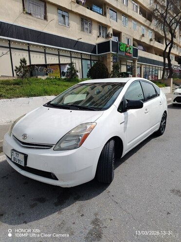 Toyota Prius 2008, 425,813 km - 1.5 l - Bakı