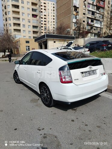 Toyota Prius 2008, 425,813 km - 1.5 l - Bakı