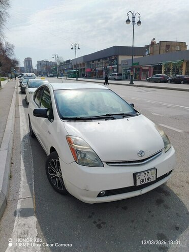 Toyota Prius 2008, 425,813 km - 1.5 l - Bakı