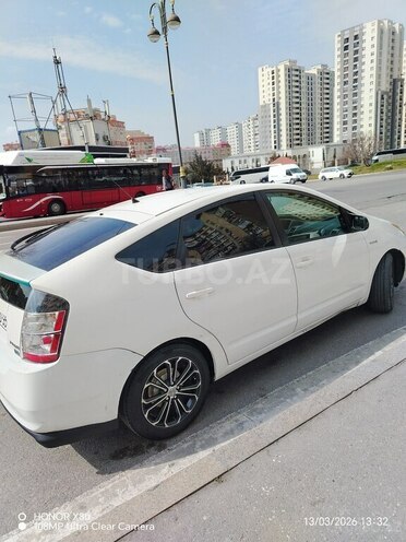 Toyota Prius 2008, 425,813 km - 1.5 l - Bakı
