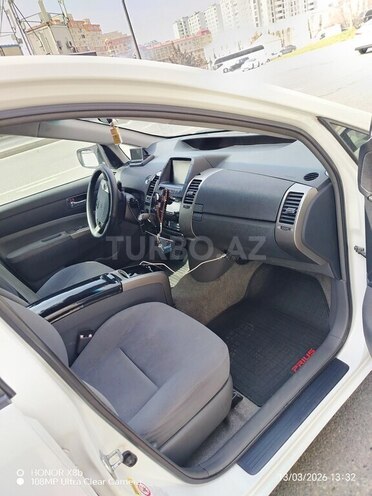 Toyota Prius 2008, 425,813 km - 1.5 l - Bakı