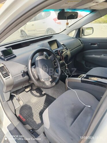 Toyota Prius 2008, 425,813 km - 1.5 l - Bakı