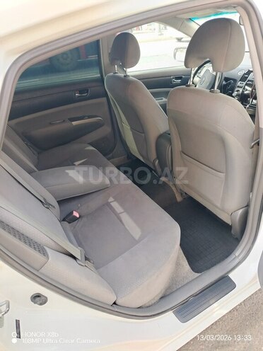 Toyota Prius 2008, 425,813 km - 1.5 l - Bakı