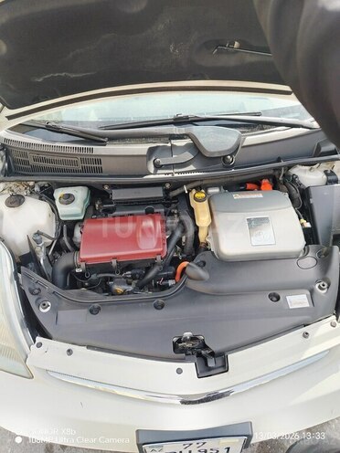 Toyota Prius 2008, 425,813 km - 1.5 l - Bakı