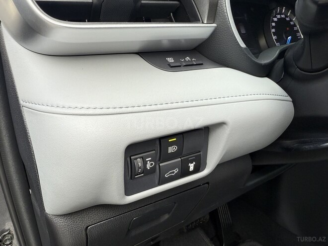 Toyota Highlander 2021, 50,000 km - 2.5 l - Bakı