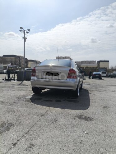 Opel Astra 1998, 453,000 km - 1.6 l - Xırdalan