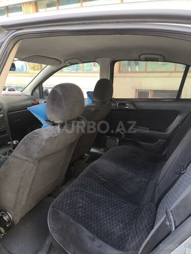 Opel Astra 1998, 453,000 km - 1.6 l - Xırdalan