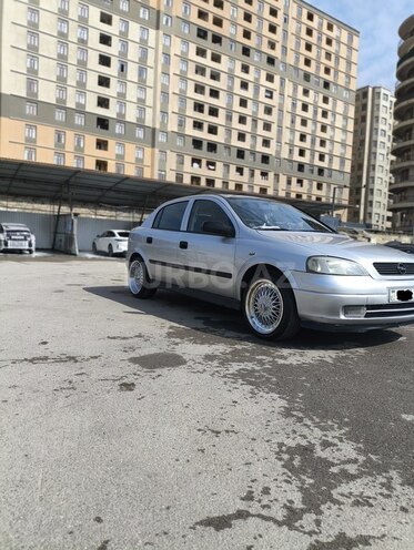Opel Astra 1998, 453,000 km - 1.6 l - Xırdalan