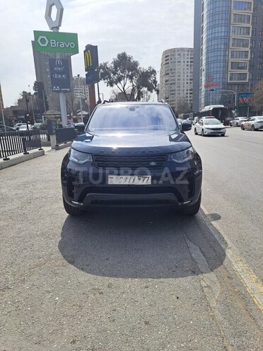 Land Rover Discovery 2017, 75,670 km - 3.0 l - Bakı